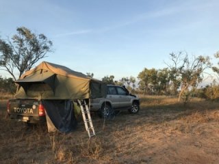 Australia (Cape York)